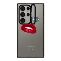 在飛比找CASETiFY優惠-Galaxy S24 Ultra 強悍防摔立架手機殼 Amo