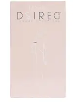 Dsired Non-adhesive Silicone Nipple Covers - Beige - L/XL L/XL