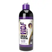 HOF Polishing Compound HI ONE FAST All in One / One Step - Lincoln 500g Cutting