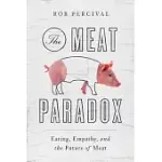 THE MEAT PARADOX: EATING, EMPATHY, AND THE FUTURE OF MEAT