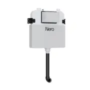 Nero R&T InWall Cistern Only G30033