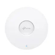 TP-Link EAP783 Omada BE19000 Ceiling Mount Tri-Band Wi-Fi 7 Access Point (WIFI7), 1148Mbps at 2.4 GHz + 8640 Mbps at 5 GHz+ 11520 Mbps at 6 GHz