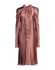 [ALBERTA FERRETTI] ALBERTA FERRETTI Midi dresses - Item 15451771