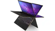 MSI Summit 13 AI Evo A2VMTG 13.3" Laptop with U7-258V 32GB 2TB SSD Touch