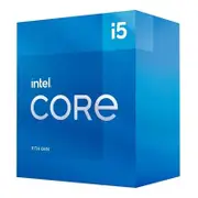 Intel Core i5 11400 6-Core LGA 1200 2.6GHz CPU Processor