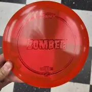 NEW Discraft Z Zombee 177+