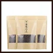 Yunnan Ancient Tree Pu-Erh Tea Cooked Glutinous Rice Fragrant Tea Stone 100g