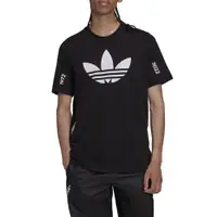 在飛比找蝦皮購物優惠-ADIDAS 男 Trefoil C Tee1 短袖上衣 -