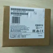 New 1PC Brand SIEMENS PLC 6ED1 052-2CC01-0BA6 6ED1052-2CC01-0BA6 1 year warranty
