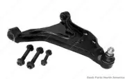 Front Right Lower Control Arm For 2000 Volvo V70 Turbo 2.4L L5 GAS DOHC PN# 2460 (for: Volvo)