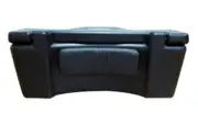 A.R.T. Passenger Backrest for BZ7000 Cargo Box