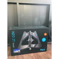 在飛比找蝦皮購物優惠-「全新未開封」Tacx NEO 2T Smart 訓練台