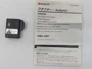 Sony VMC-LM7 Adaptor for Handycam Video Camcorder