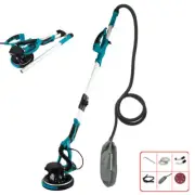 850W 5-Speed New Sander Polishing Drywall Machine Foldable Electric Wall Sanding
