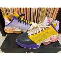 在飛比找蝦皮購物優惠-真品公司貨 NIKE LEBRON XIX EP 19 限定