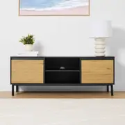 Levi Entertainment Unit