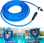 99958903-DIY Cable Cord 2 Wire for Dolphin Maytronics Pool Cleaner S20018M 60ft