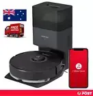 Roborock Q8 Max+ Robot Vacuum with Mop + Auto-Empty Dock - Phone App Control