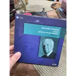 全新 SB RICHARD STRAUSS LIEDER DIETRICH FISCHER DIESKAU 6CD