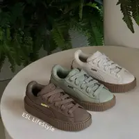 在飛比找蝦皮購物優惠-現貨 FENTY x PUMA Creeper 蕾哈娜 聯名