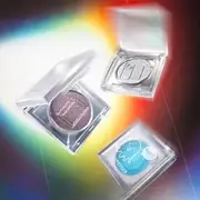 LEEMEMBER - Dreamcore Series Diamond Shimmer Single Color Eyeshadow - 5-7 #MO05