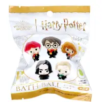 在飛比找蝦皮購物優惠-Harry Potter 哈利波特泡澡浴鹽驚奇蛋 泡澡球 泡