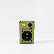 [Barktec] Ultimate Outdoor Ultrasonic Anti-Bark Device - 3 Modes, Rechargeable