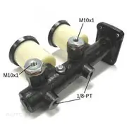 Ultima Brake Master Cylinder - JB1266