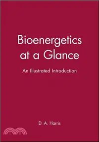 在飛比找三民網路書店優惠-BIOENERGETICS AT A GLANCE - AN