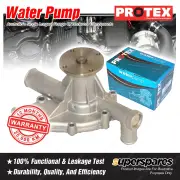 1 Pc Protex Blue Water Pump for BMW 320 E22 318I E21 320I E23 520 E12 1973-1983