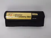 Fluke TLK-225 Master Set Sure Grip Master Accessory Multi meter MFT Megohmeter