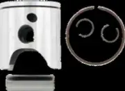 Wiseco HP Piston Kit 44.5mm Suzuki RM65 03-05