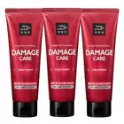 Mise En Scene Damage Care Rose-Protein Treatment 180ml*3Pcs - FREE SHIPPING