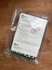 Miller PAPR Powered Air Purifying Respirator HEPA Particulate Filter 235673