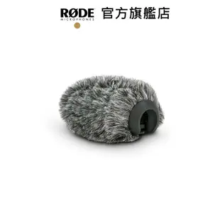 RODE｜VideoMic Pro+ VMP+ 專用防風毛套罩 毛套 DEADCATVMP+ 公司貨