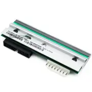 New Printhead For Zebra 105SL PLUS Thermal Barcode Printer P1053360-019 300dpi