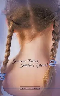 在飛比找博客來優惠-Someone Talked, Someone Listen