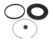 Carlson Disc Brake Hardware Kit 15065 fits Mazda