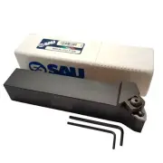 SAU Lathe Tool Holder MWLNL 3232 P08 Turning Tool WNMG 08