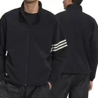 在飛比找momo購物網優惠-【adidas 愛迪達】New C TrackTop 男款 