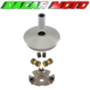 Variator Drive Pulley Keeway Outlook 125 4T LC