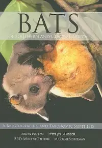 在飛比找博客來優惠-Bats of Southern and Central A