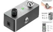 Looper Guitar Effect Pedal Looper Guitar Pedal 5 Min Unlimited Overdubs Loop