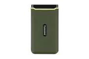 Transcend 4TB External ESD380C USB 3.2 Gen2 SSD [TS4TESD380C]