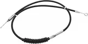 for H&Arley Forty Eight Hard Candy Custom XL1200X 2013-2014 180CM Motorcycle Wires Clutch Line