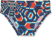 [Speedo] Boys Allover Briefs