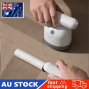Fabric Shaver Rechargeable Ball Clothe Cleaner Electric Lint Remover Defuzzer UD