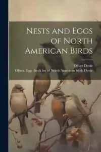在飛比找博客來優惠-Nests and Eggs of North Americ