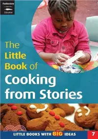 在飛比找三民網路書店優惠-The Little Book of Cooking fro