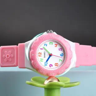 時刻美 SKMEI 1483 腕錶 兒童防水童裝男童 女童手錶 學生手錶